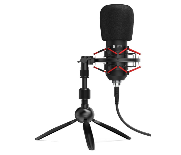 SPC Gear SM950T - 582898 - zdjęcie 3